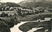 15 Cantal CPSM FRANCE 15 "Condat en Feniers, la Rhue"