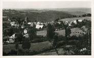 15 Cantal CPSM FRANCE 15 "Saint Christophe les Gorges, vue générale"