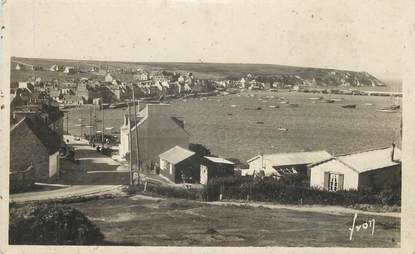 / CPA FRANCE 29 "Camaret sur Mer, vue générale"