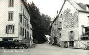 15 Cantal CARTE PHOTO FRANCE 15 "Condat"