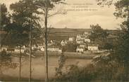 29 Finistere / CPA FRANCE 29 "Le Dourduff, vue générale"