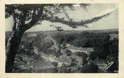 / CPA FRANCE 29 "Pont de Buis, quartier de la poudrerie"