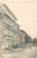 30 Gard / CPA FRANCE 30 "Laudun, la mairie"