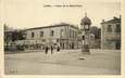 CPA FRANCE 34 "Lunel, Place de la République"