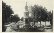 30 Gard / CPSM FRANCE 30 "Uzès" / MONUMENT AUX MORTS