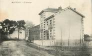 34 Herault CPA FRANCE 34 "Montady, l'Auberge"