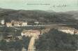 CPA FRANCE 34 "Moulin de Latour, pont de Mirande"