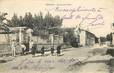 CPA FRANCE 13 "Miramas, avenue des Ecoles"