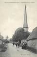 27 Eure / CPA FRANCE 27 "Doudeauville, l'église"