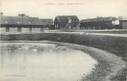27 Eure / CPA FRANCE 27 "Coudray" / FERME