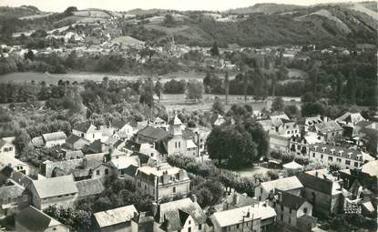 CPSM FRANCE 64 "Lestelle Bétharram, vue sur la Vallée du Gave"