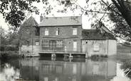 27 Eure / CPSM FRANCE 27 "Courville sur Eure" / MOULIN