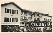 64 PyrÉnÉe Atlantique CPSM FRANCE 64 "Guéthary, Hotel Lamikenia"