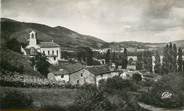 64 PyrÉnÉe Atlantique CPSM FRANCE 64 "saint Martin d'Arrossa, le quartier de l'Eglise"