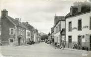 29 Finistere CPSM FRANCE 29 "Riec sur Belon, rue du centre"