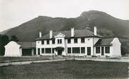 64 PyrÉnÉe Atlantique CPSM FRANCE 64 "Lurbe, le groupe scolaire"