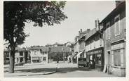 64 PyrÉnÉe Atlantique CPSM FRANCE 64 "Le boucau, la place Pierre Sémard"