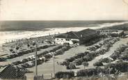 64 PyrÉnÉe Atlantique CPSM FRANCE 64 "Anglet, la plage"