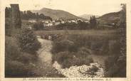 64 PyrÉnÉe Atlantique CPA FRANCE 64 "Saint Etienne de Baïgorry"