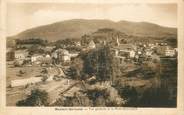 65 Haute PyrÉnÉe CPA FRANCE 65 "Mauléon Barousse, vue générale et le mont Hourmigué"