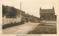 / CPA FRANCE 27 "Fontaine sous Jouy, place de Launay"