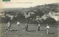 CPA FRANCE 65 "Capvern les Bains, vue générale" / CHASSE