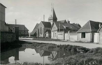 / CPA FRANCE 27 "Fontenay en Vexin "