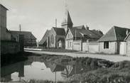 27 Eure / CPA FRANCE 27 "Fontenay en Vexin "