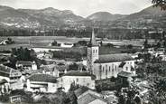 65 Haute PyrÉnÉe CPA FRANCE 65 "Saléchan, vue générale"