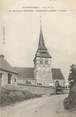 27 Eure / CPA FRANCE 27 "Environs de Brionne, Fontaine la Soret, l'église"