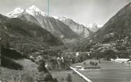 65 Haute PyrÉnÉe CPA FRANCE 65 "Saint Lary, vue générale"