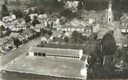 65 Haute PyrÉnÉe CPSM FRANCE 65 "Loures Barousse, groupe scolaire"