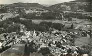 65 Haute PyrÉnÉe CPSM FRANCE 65 "Loures Barousse, vue générale"