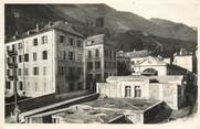 65 Haute PyrÉnÉe CPSM FRANCE 65 "Barèges, Hopital militaire"