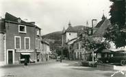 65 Haute PyrÉnÉe CPSM FRANCE 65 "Saint Pé de bigorre, la rte de Pau"