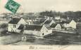 / CPA FRANCE 77 "Panorama sur Bourron"