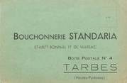 65 Haute PyrÉnÉe CPA  FRANCE 65 "Tarbes, bouchonnerie Standaria"