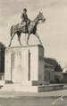 65 Haute PyrÉnÉe CPA  FRANCE 65 "Tarbes, statue du Mal Foch"