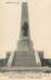 / CPA FRANCE 77 "Barcy" / MONUMENT AUX MORTS