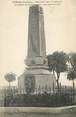 77 Seine Et Marne / CPSM FRANCE 77 "Château Landon" / MONUMENT AUX MORTS