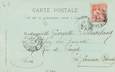 / CPA FRANCE 77 "Chaumes, la gare"