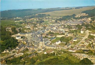 / CPSM FRANCE 76 "Cany Barville, vue générale"