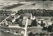 76 Seine Maritime / CPSM FRANCE 76 "Mesnières en Bray, le château"