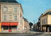 / CPSM FRANCE 76 "Goderville, route de Bolbec"