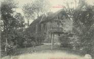 27 Eure / CPA FRANCE 27 "Les Damps, vert"