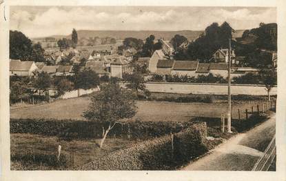 / CPA FRANCE 27 "Pont de l'Arche, village des Damps"