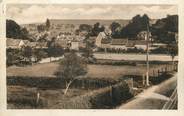 27 Eure / CPA FRANCE 27 "Pont de l'Arche, village des Damps"