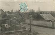 27 Eure / CPA FRANCE 27 "Damville, panorama Est"