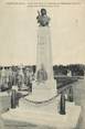 27 Eure / CPA FRANCE 27 "Damville" / MONUMENT AUX MORTS