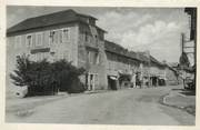 19 Correze / CPSM FRANCE 19 "Seilhac, rue du Général De Gaulle"